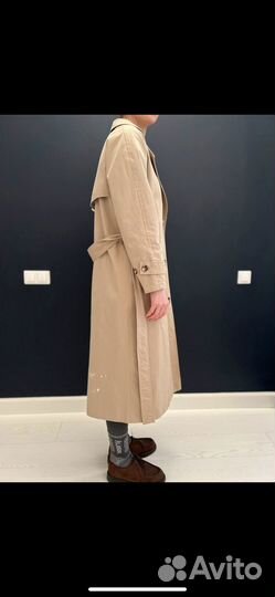 Тренч женский