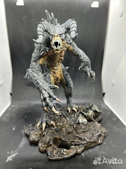 Фигурка Коготь Смерти Fallout