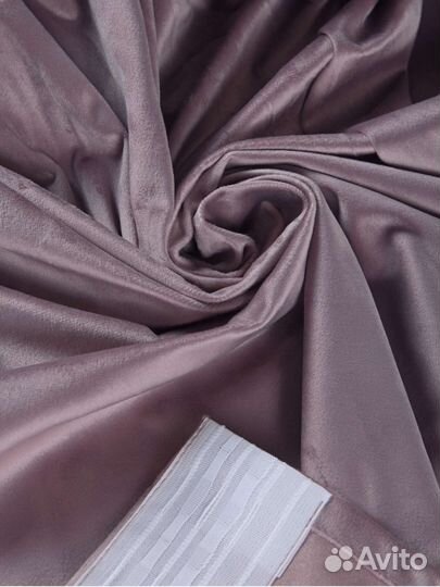 Готовые шторы на окно