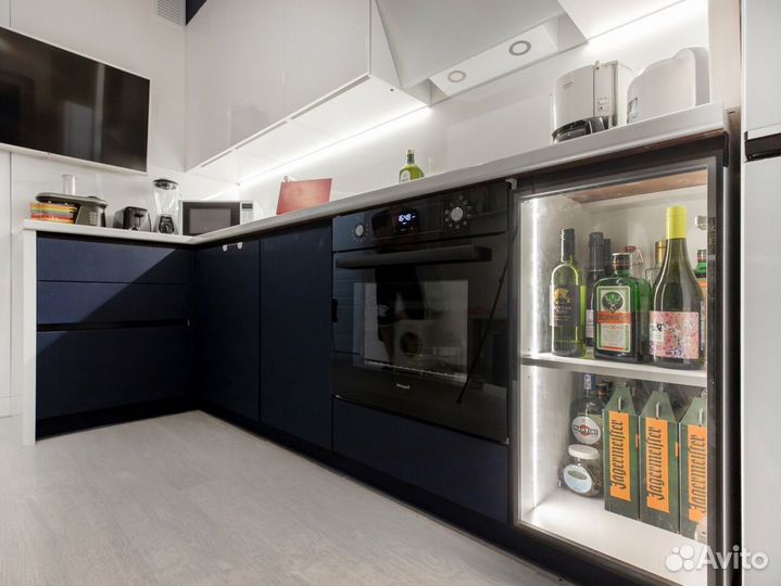 Кухня на заказ