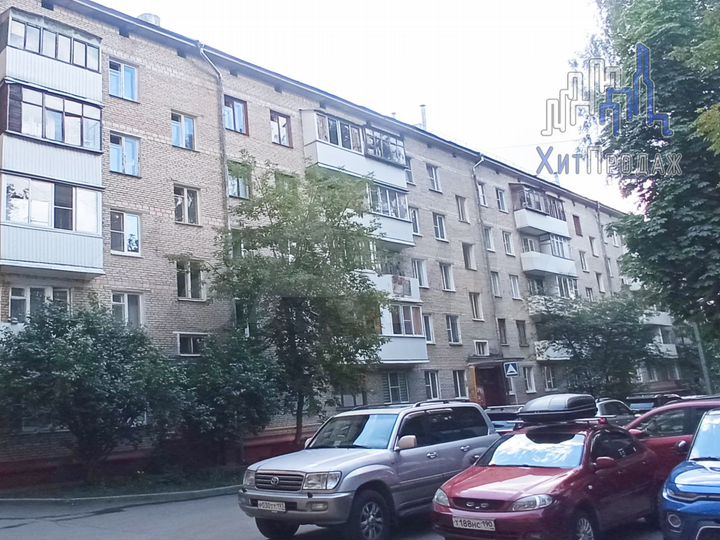 Свободного назначения, 109 м²