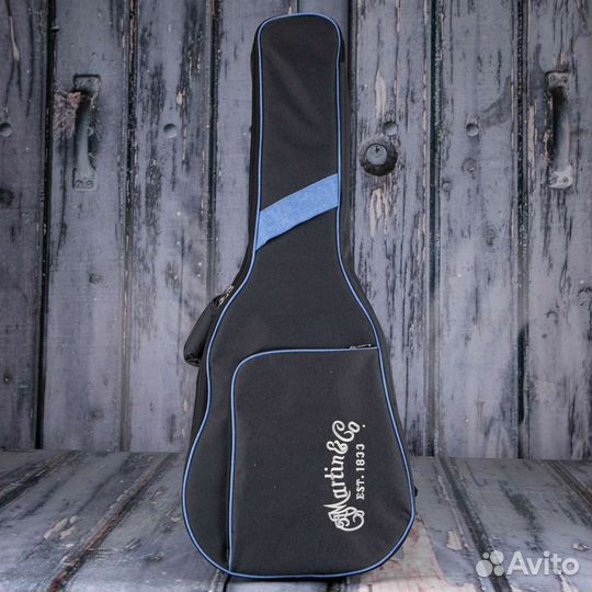Martin Guitars OMC-X1E Black (заказ)