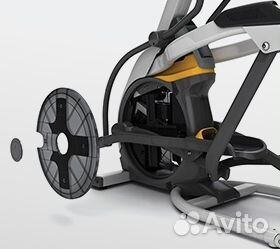 Matrix A3X (A3X-04) Эллиптический эргометр