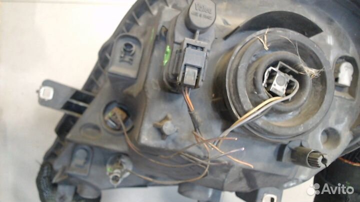 Фара (передняя) Opel Vivaro, 2007