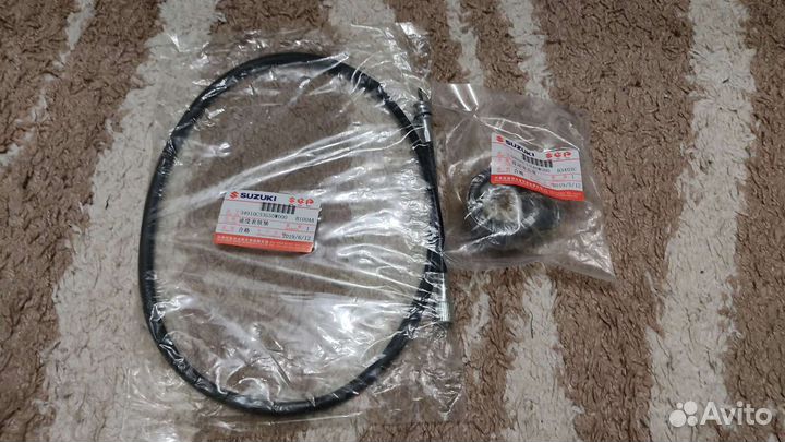 Трос спидометра Suzuki Address v125 v110 v125s