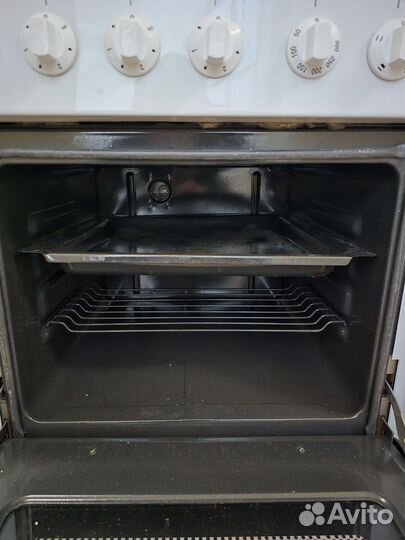 Плита электрическая Мечта