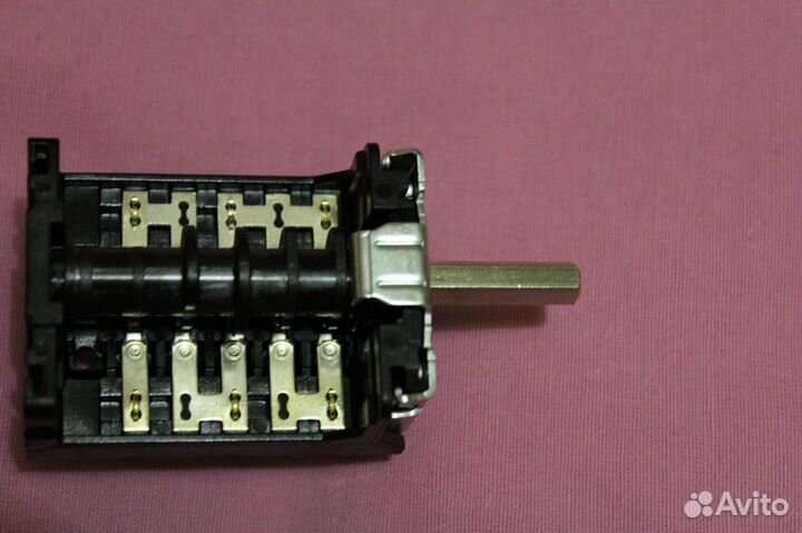 Переключатель Gottak 7la 840511k