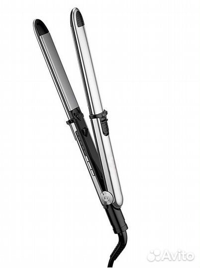 Утюжок для волос аналог babyliss elipsis 3000