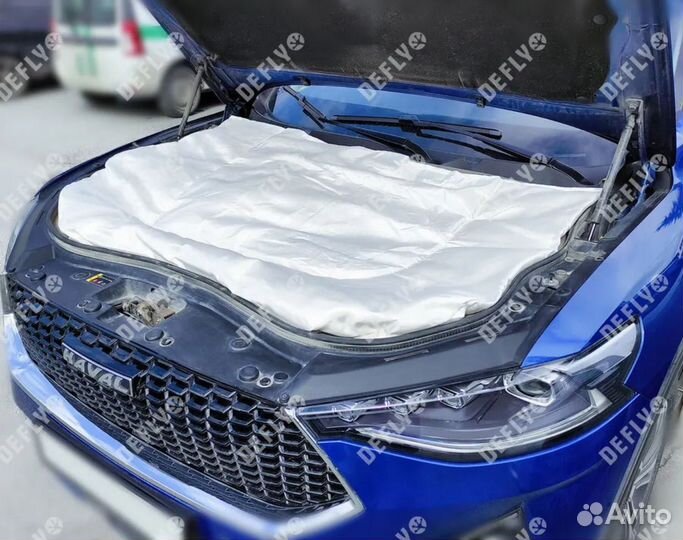 Автоодеяло