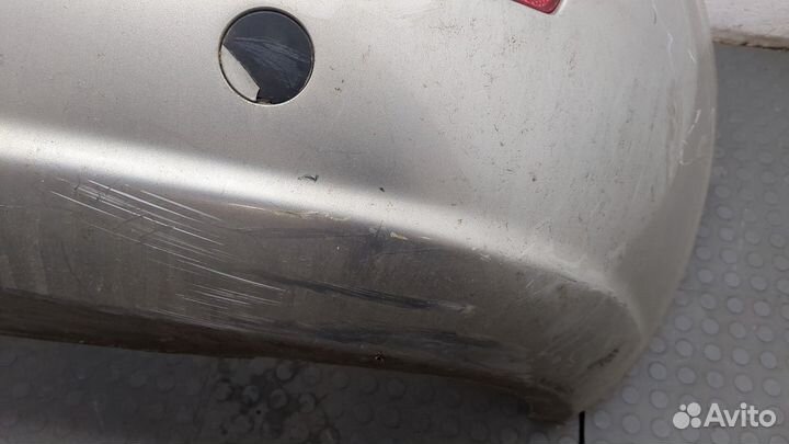 Бампер Fiat Croma, 2005