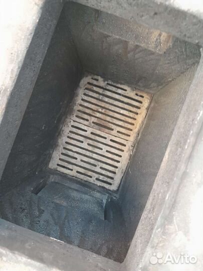 Котел отопления