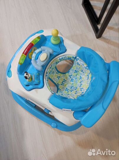 Ходунки детские бу