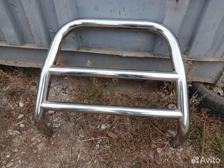 Кенгурятник