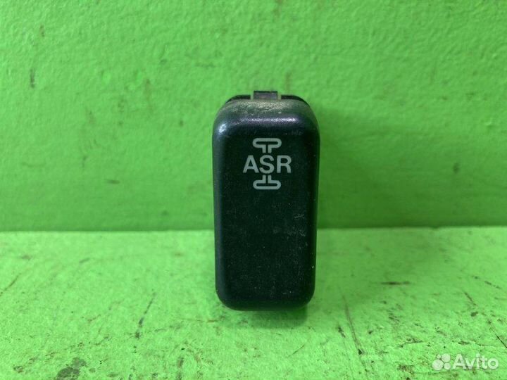 Выключатель клавишный KAMAZ 5490-S5