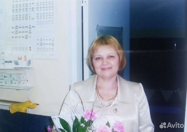 Услуги няни/гувернантки