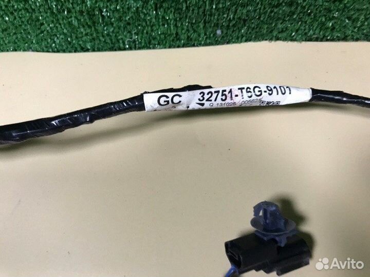 Проводка двери передняя правая Honda N-Wgn JH1