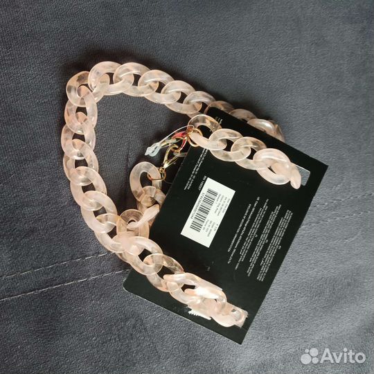 Цепочка для очков