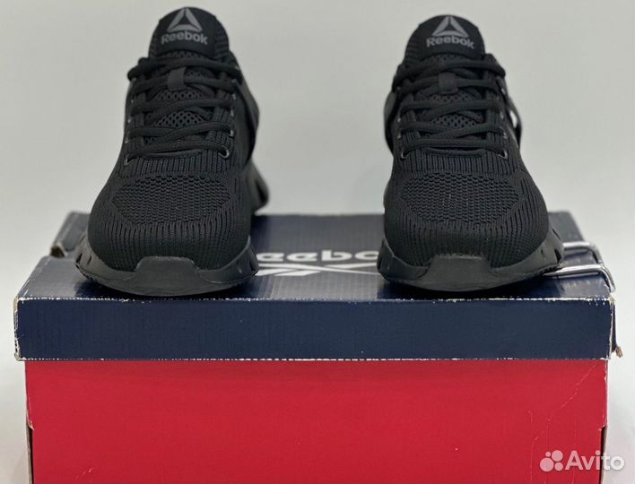 Кроссовки Reebok Zignano