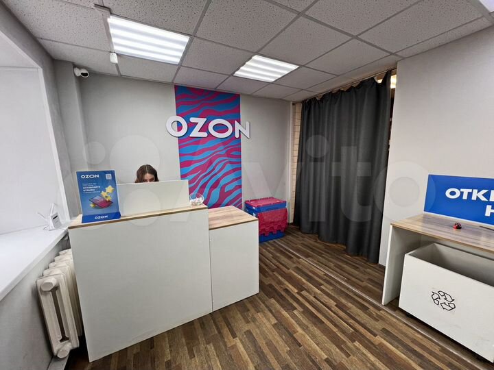 Свободного назначения, 41.6 м²