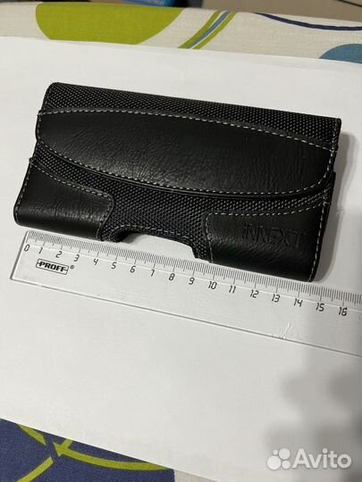 Чехол для телефона на пояс