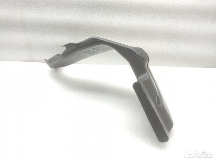 Воздуховод левый Porsche Macan 95B MCY.PA 2018