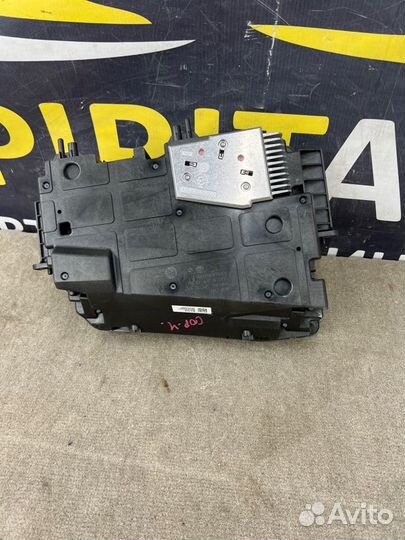 Проекция на лобовое стекло Kia Sorento 4 2021