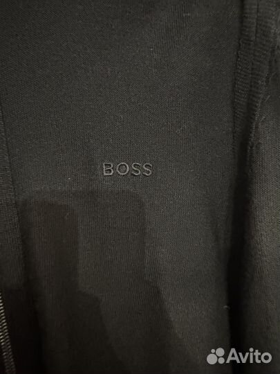 Кардиган Boss