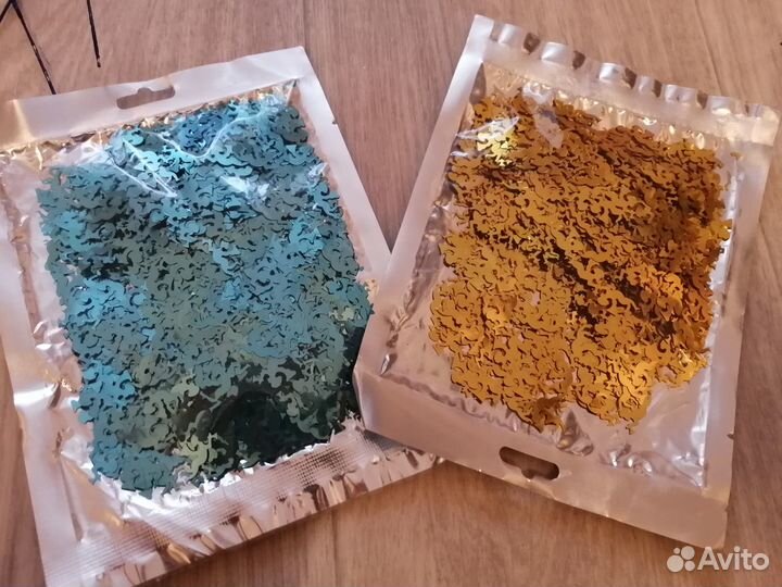 Новогодние украшения для интерьера