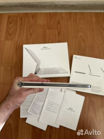 Apple Magic Keyboard 11/оригинал