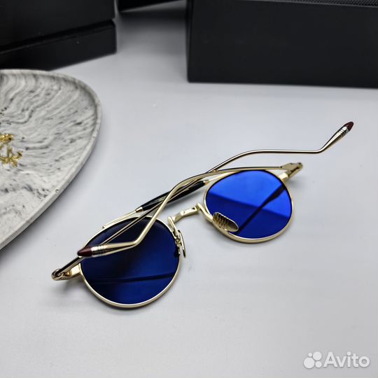 Солнцезащитные очки jacques marie mage