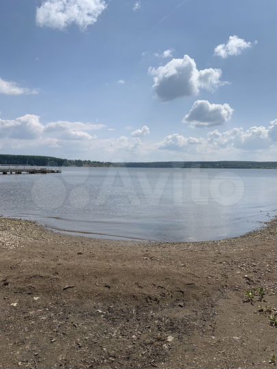 Дом 80 м² на участке 22 сот.