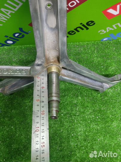 Крестовина стиральной машины Zanussi/Electrolux