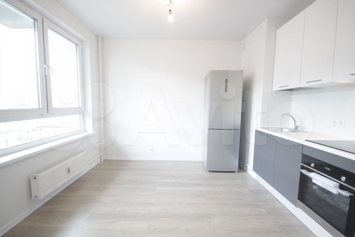 Квартира-студия, 25,3 м², 10/18 эт.