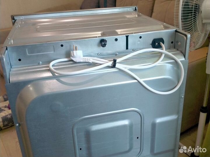 Духовой шкаф электрический