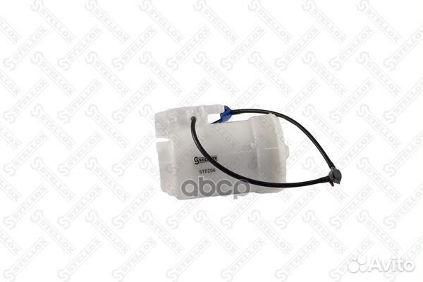 2100861SX фильтр топливный в баке Mitsubishi La