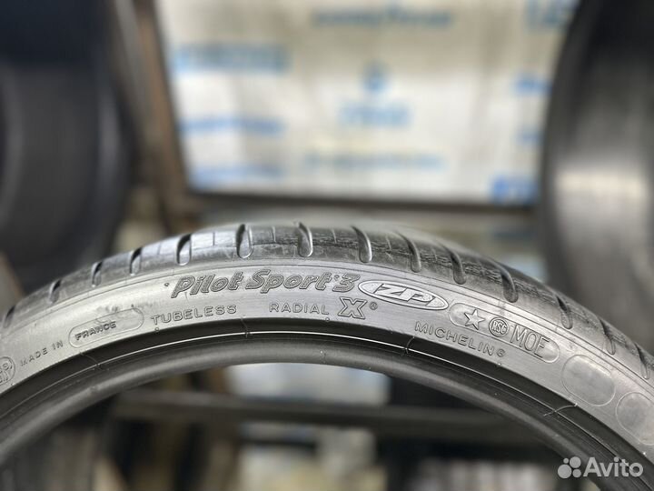 Michelin Pilot Sport 3 275/30 R20 97Y