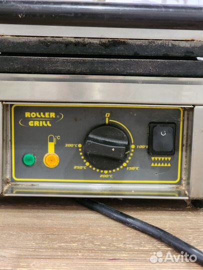 Вафельница Roller Grill GES 20