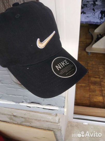 Кепка бейсболка