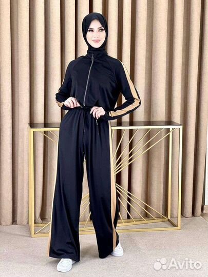 Купальник буркини