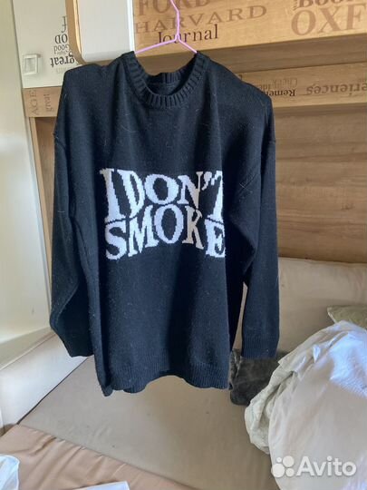 Кофта черная