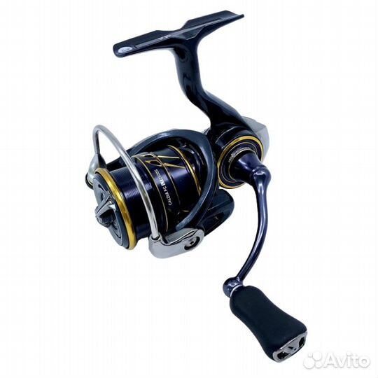 Катушка Daiwa 21 Caldia LT 3000-XH