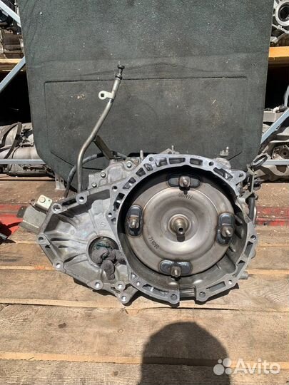 АКПП для Mazda CX7 ER L3-VDT 2.3T 4WD