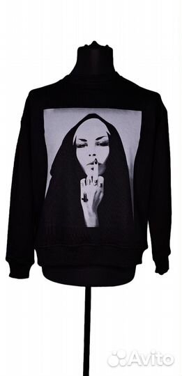 Печать на одежде