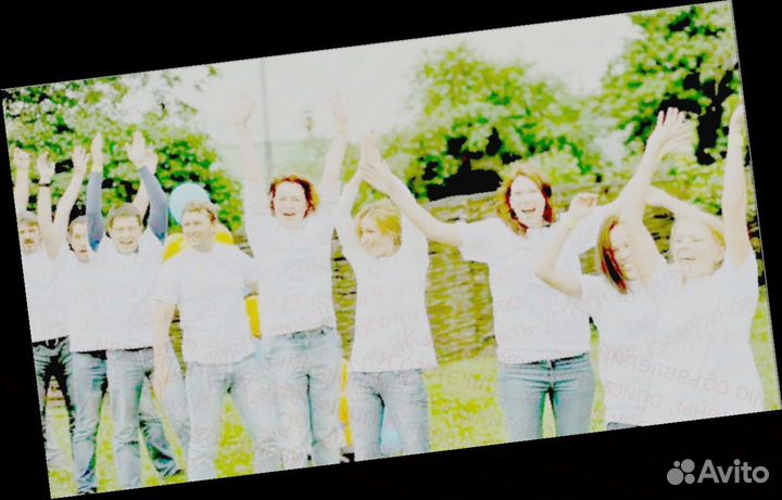 Разнорабочие без опыта /Беспл.Одежда /Отл.Условия