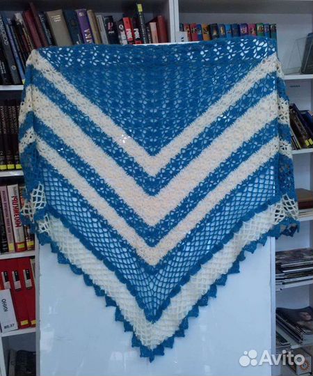 Шаль платок оригинал