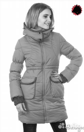 Продам слингокуртку