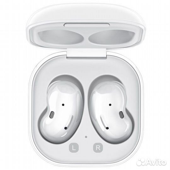 Беспроводные наушники Samsung Galaxy Buds Live