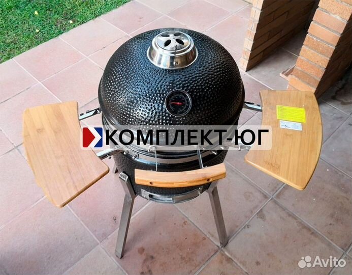 Грили керамические профессиональные