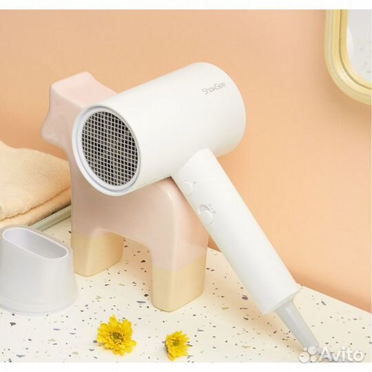 Фен для волос Xiaomi ShowSee A1-W