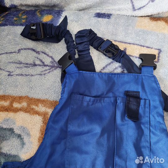 Костюм рабочий